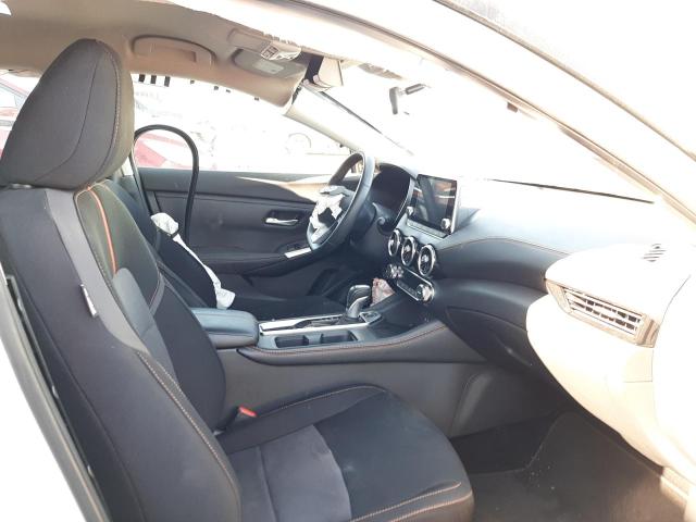 Photo 4 VIN: 3N1AB8DV0MY289818 - NISSAN SENTRA 