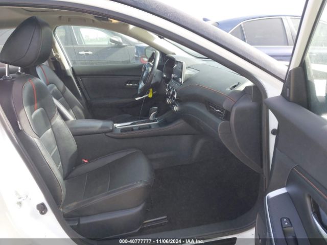 Photo 4 VIN: 3N1AB8DV0MY293979 - NISSAN SENTRA 