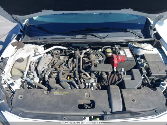 Photo 9 VIN: 3N1AB8DV0MY293979 - NISSAN SENTRA 