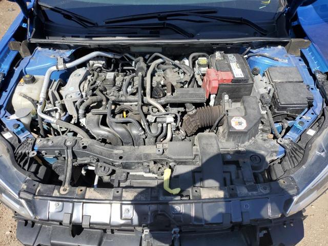 Photo 10 VIN: 3N1AB8DV0MY297742 - NISSAN SENTRA 