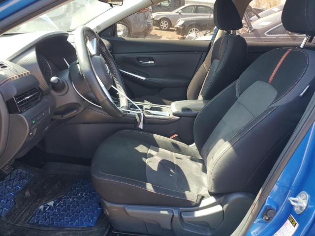 Photo 6 VIN: 3N1AB8DV0MY297742 - NISSAN SENTRA 