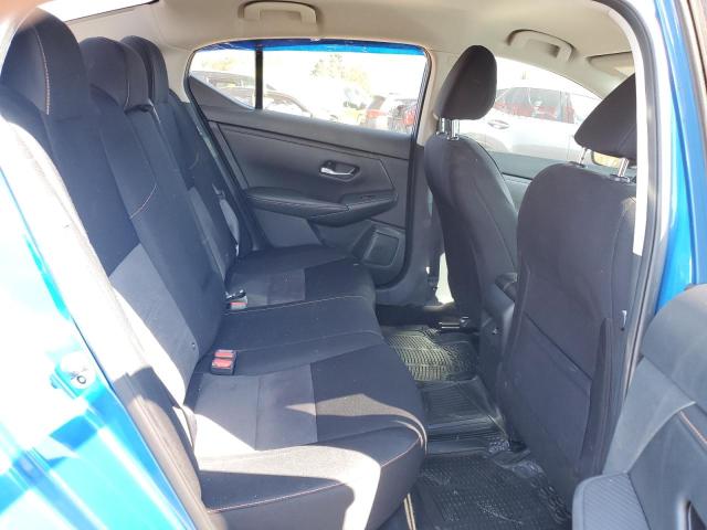 Photo 9 VIN: 3N1AB8DV0MY297742 - NISSAN SENTRA 