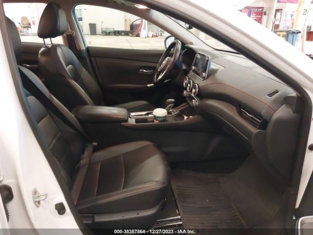 Photo 4 VIN: 3N1AB8DV0MY308240 - NISSAN SENTRA 