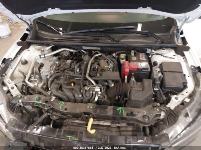 Photo 9 VIN: 3N1AB8DV0MY308240 - NISSAN SENTRA 