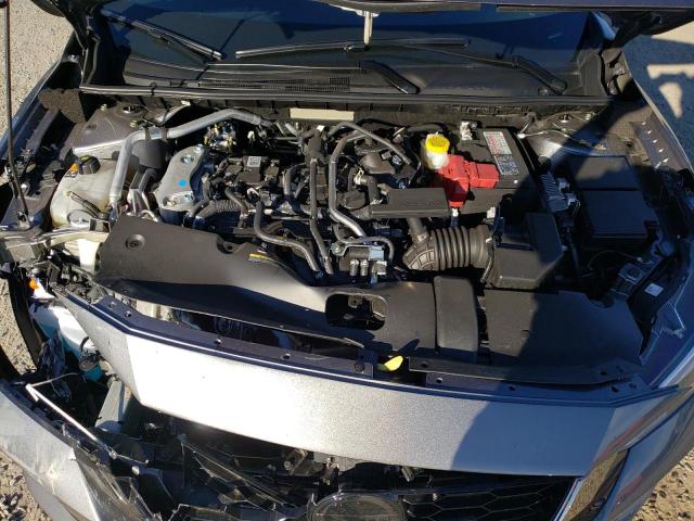 Photo 6 VIN: 3N1AB8DV0MY322820 - NISSAN SENTRA SR 