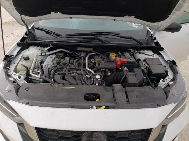 Photo 10 VIN: 3N1AB8DV0MY324891 - NISSAN SENTRA 