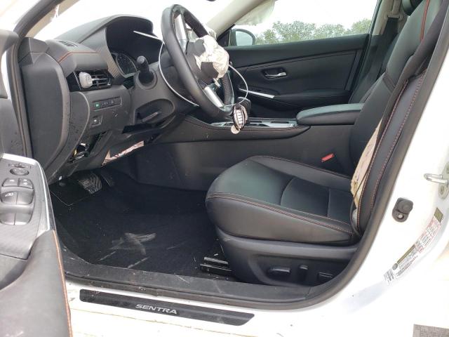 Photo 6 VIN: 3N1AB8DV0MY324891 - NISSAN SENTRA 