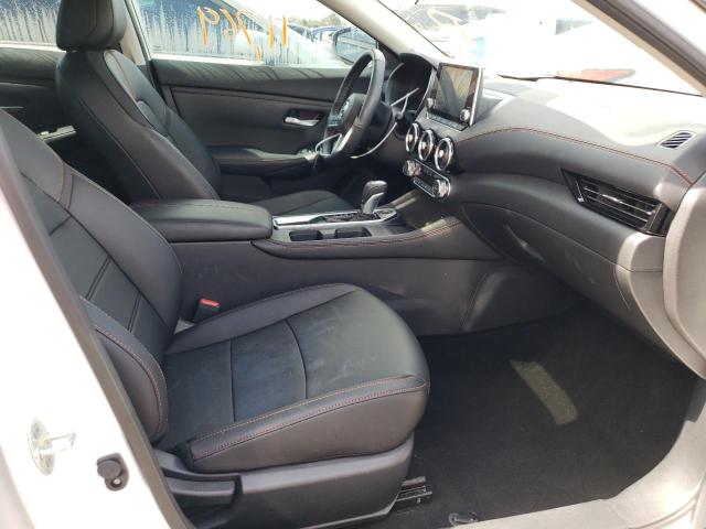 Photo 4 VIN: 3N1AB8DV0NY203862 - NISSAN SENTRA SR 