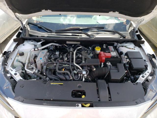 Photo 6 VIN: 3N1AB8DV0NY203862 - NISSAN SENTRA SR 