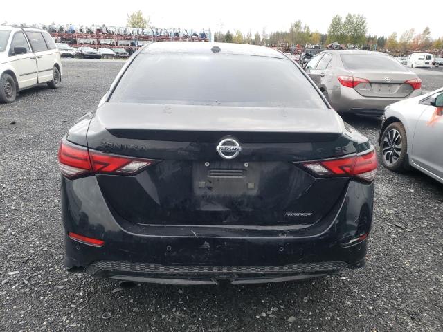 Photo 5 VIN: 3N1AB8DV0NY264760 - NISSAN SENTRA SR 