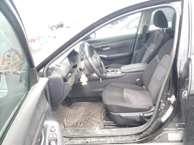 Photo 6 VIN: 3N1AB8DV0NY264760 - NISSAN SENTRA SR 