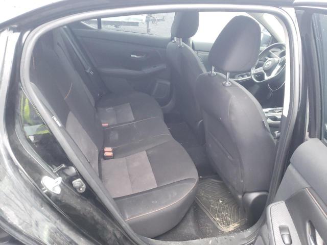 Photo 9 VIN: 3N1AB8DV0NY264760 - NISSAN SENTRA SR 