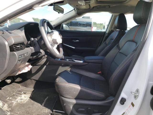 Photo 6 VIN: 3N1AB8DV0NY276164 - NISSAN SENTRA SR 