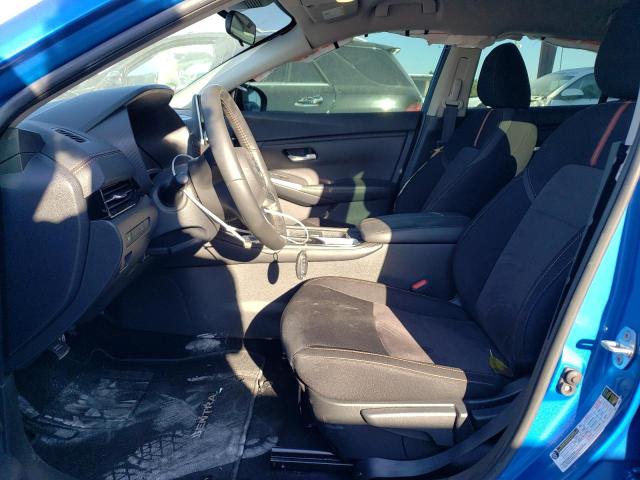 Photo 6 VIN: 3N1AB8DV0NY285933 - NISSAN SENTRA SR 