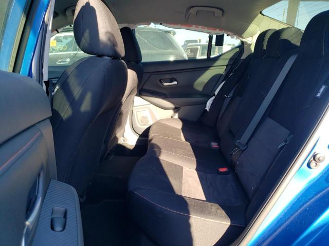 Photo 9 VIN: 3N1AB8DV0NY285933 - NISSAN SENTRA SR 