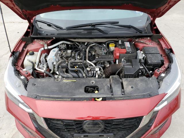 Photo 10 VIN: 3N1AB8DV0NY300804 - NISSAN SENTRA 