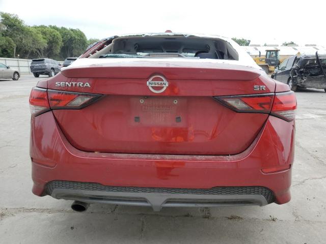 Photo 5 VIN: 3N1AB8DV0NY300804 - NISSAN SENTRA 