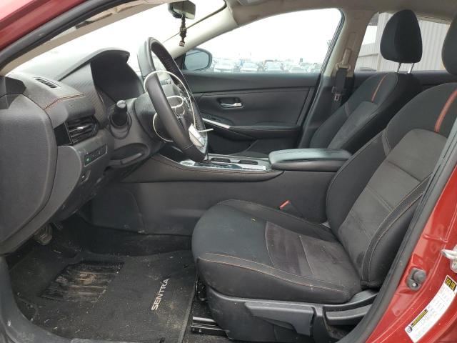 Photo 6 VIN: 3N1AB8DV0NY300804 - NISSAN SENTRA 