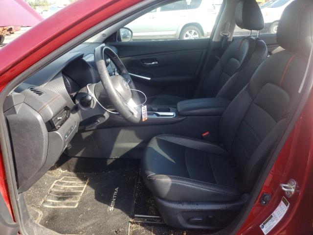 Photo 6 VIN: 3N1AB8DV0NY302391 - NISSAN SENTRA 