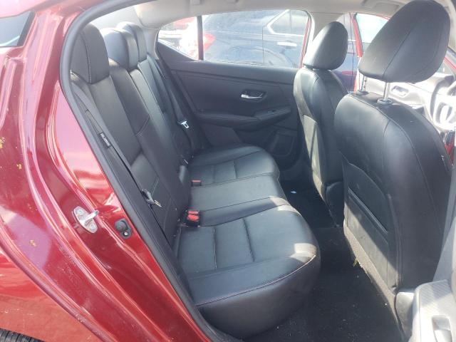 Photo 9 VIN: 3N1AB8DV0NY302391 - NISSAN SENTRA 