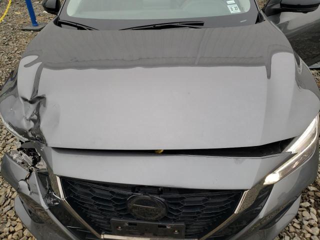 Photo 10 VIN: 3N1AB8DV0NY310054 - NISSAN SENTRA 