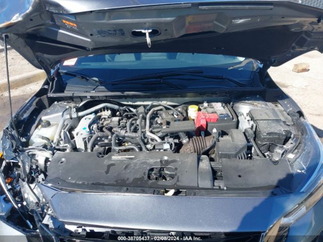 Photo 9 VIN: 3N1AB8DV0NY321345 - NISSAN SENTRA 