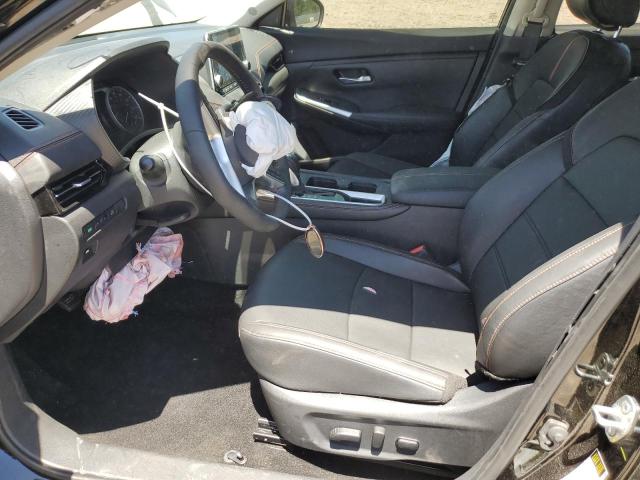 Photo 6 VIN: 3N1AB8DV0PY252627 - NISSAN SENTRA 