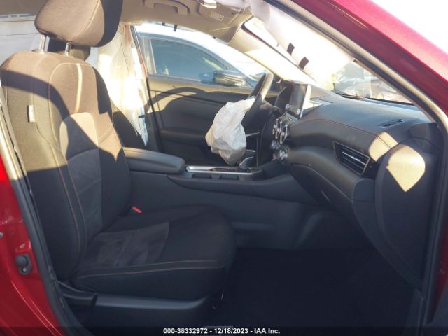 Photo 4 VIN: 3N1AB8DV0PY264986 - NISSAN SENTRA 