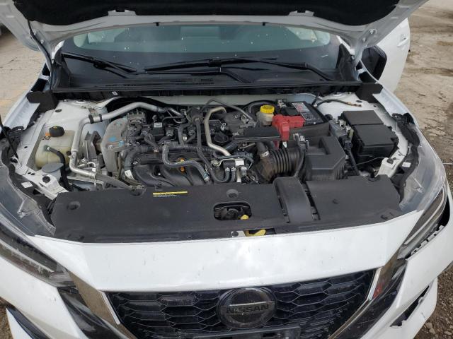 Photo 10 VIN: 3N1AB8DV0PY274160 - NISSAN SENTRA SR 