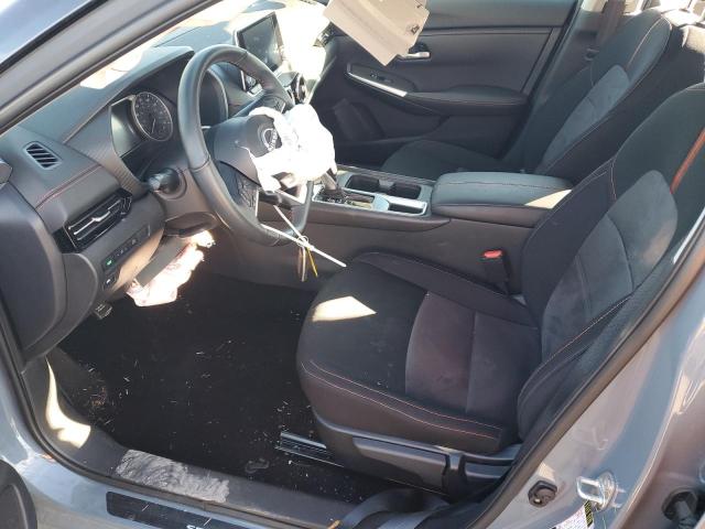 Photo 6 VIN: 3N1AB8DV0RY262951 - NISSAN SENTRA SR 