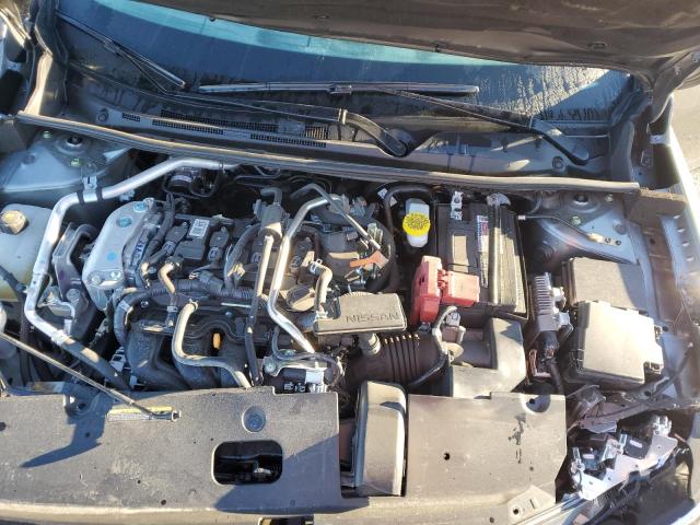 Photo 10 VIN: 3N1AB8DV0RY299806 - NISSAN SENTRA SR 