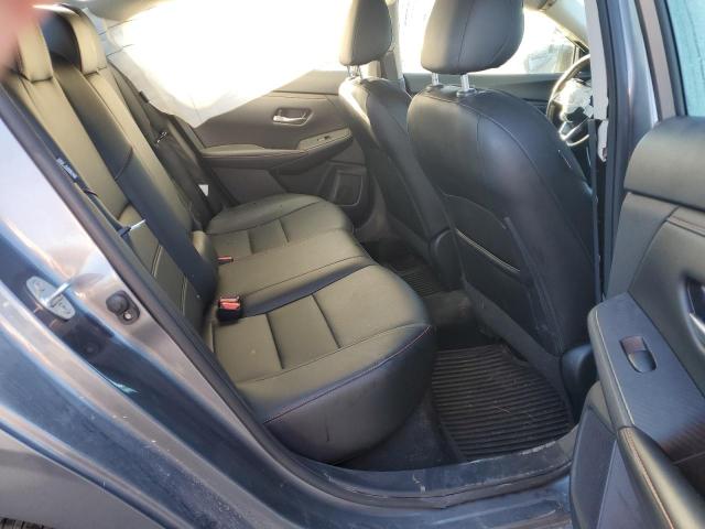 Photo 9 VIN: 3N1AB8DV0RY299806 - NISSAN SENTRA SR 