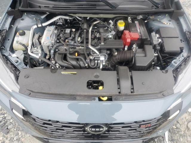 Photo 10 VIN: 3N1AB8DV0RY303479 - NISSAN SENTRA SR 