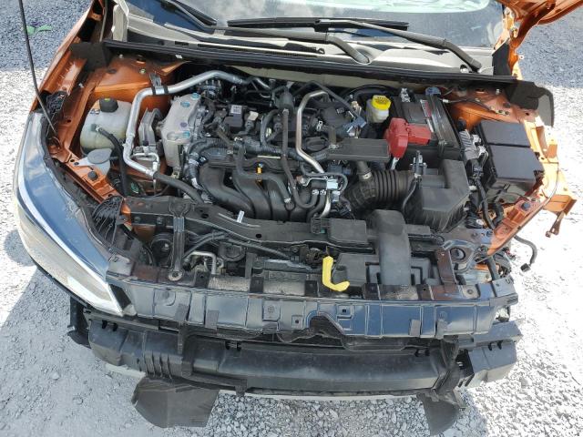 Photo 10 VIN: 3N1AB8DV0RY353766 - NISSAN SENTRA SR 