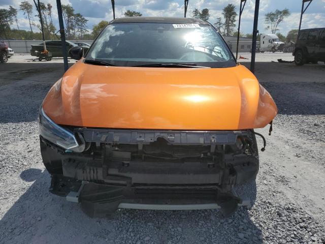 Photo 4 VIN: 3N1AB8DV0RY353766 - NISSAN SENTRA SR 