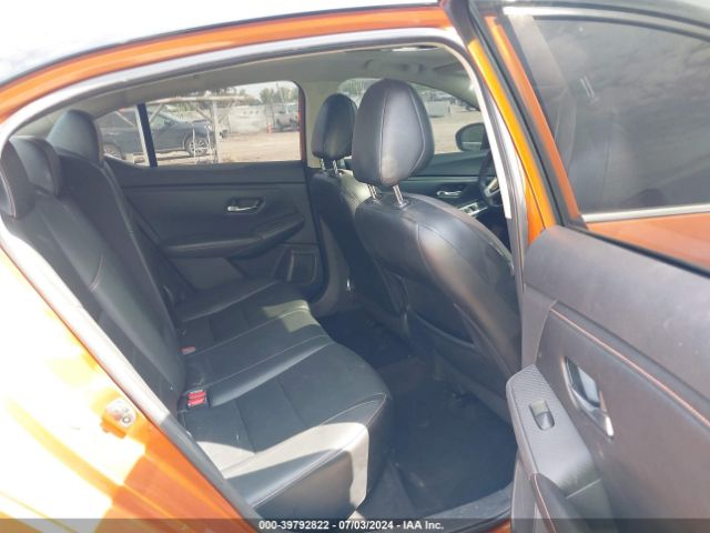 Photo 7 VIN: 3N1AB8DV1LY203902 - NISSAN SENTRA 