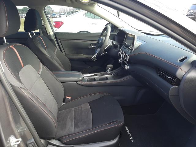 Photo 4 VIN: 3N1AB8DV1LY217654 - NISSAN SENTRA SR 