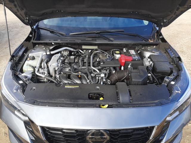 Photo 6 VIN: 3N1AB8DV1LY217654 - NISSAN SENTRA SR 