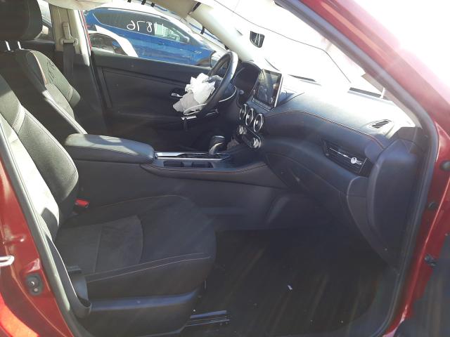 Photo 4 VIN: 3N1AB8DV1LY223079 - NISSAN SENTRA SR 