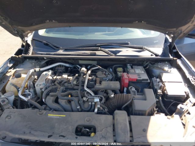 Photo 9 VIN: 3N1AB8DV1LY225074 - NISSAN SENTRA 