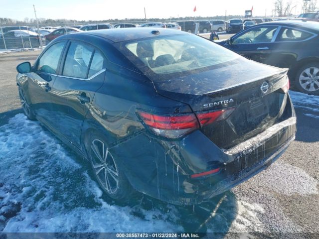 Photo 2 VIN: 3N1AB8DV1LY266000 - NISSAN SENTRA 