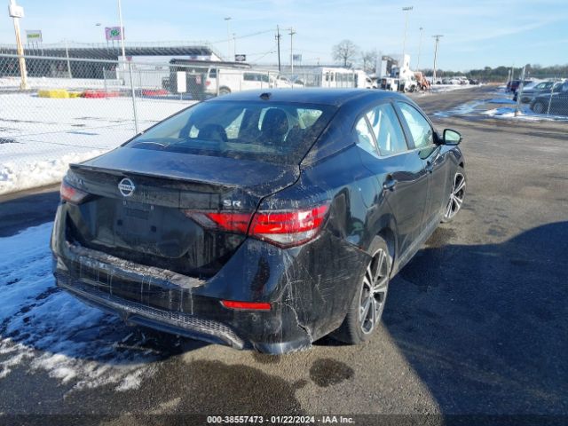 Photo 3 VIN: 3N1AB8DV1LY266000 - NISSAN SENTRA 