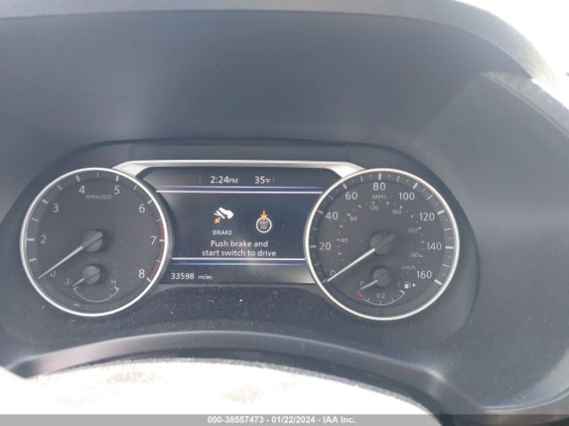 Photo 6 VIN: 3N1AB8DV1LY266000 - NISSAN SENTRA 