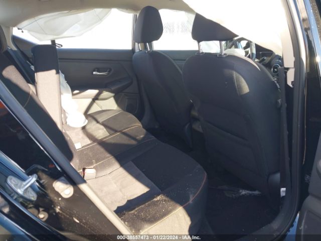 Photo 7 VIN: 3N1AB8DV1LY266000 - NISSAN SENTRA 