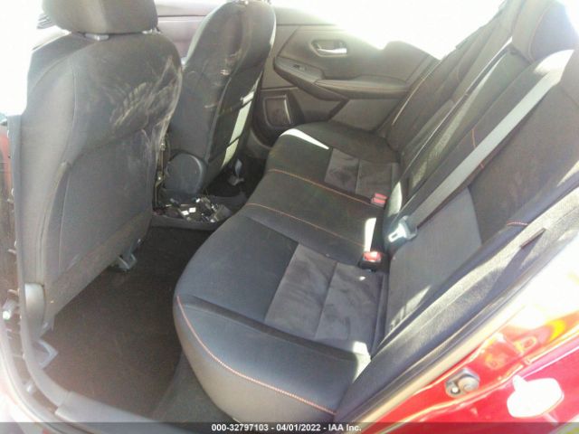 Photo 7 VIN: 3N1AB8DV1LY270564 - NISSAN SENTRA 