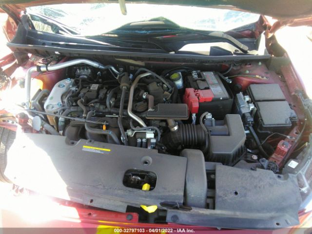 Photo 9 VIN: 3N1AB8DV1LY270564 - NISSAN SENTRA 