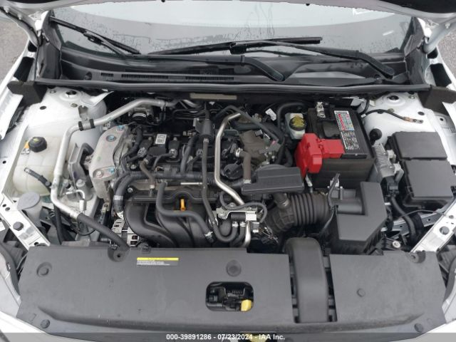 Photo 9 VIN: 3N1AB8DV1LY272458 - NISSAN SENTRA 