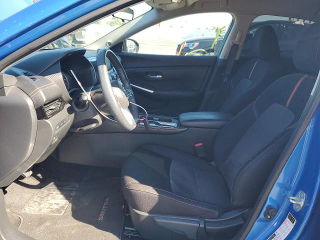 Photo 6 VIN: 3N1AB8DV1LY273948 - NISSAN SENTRA SR 