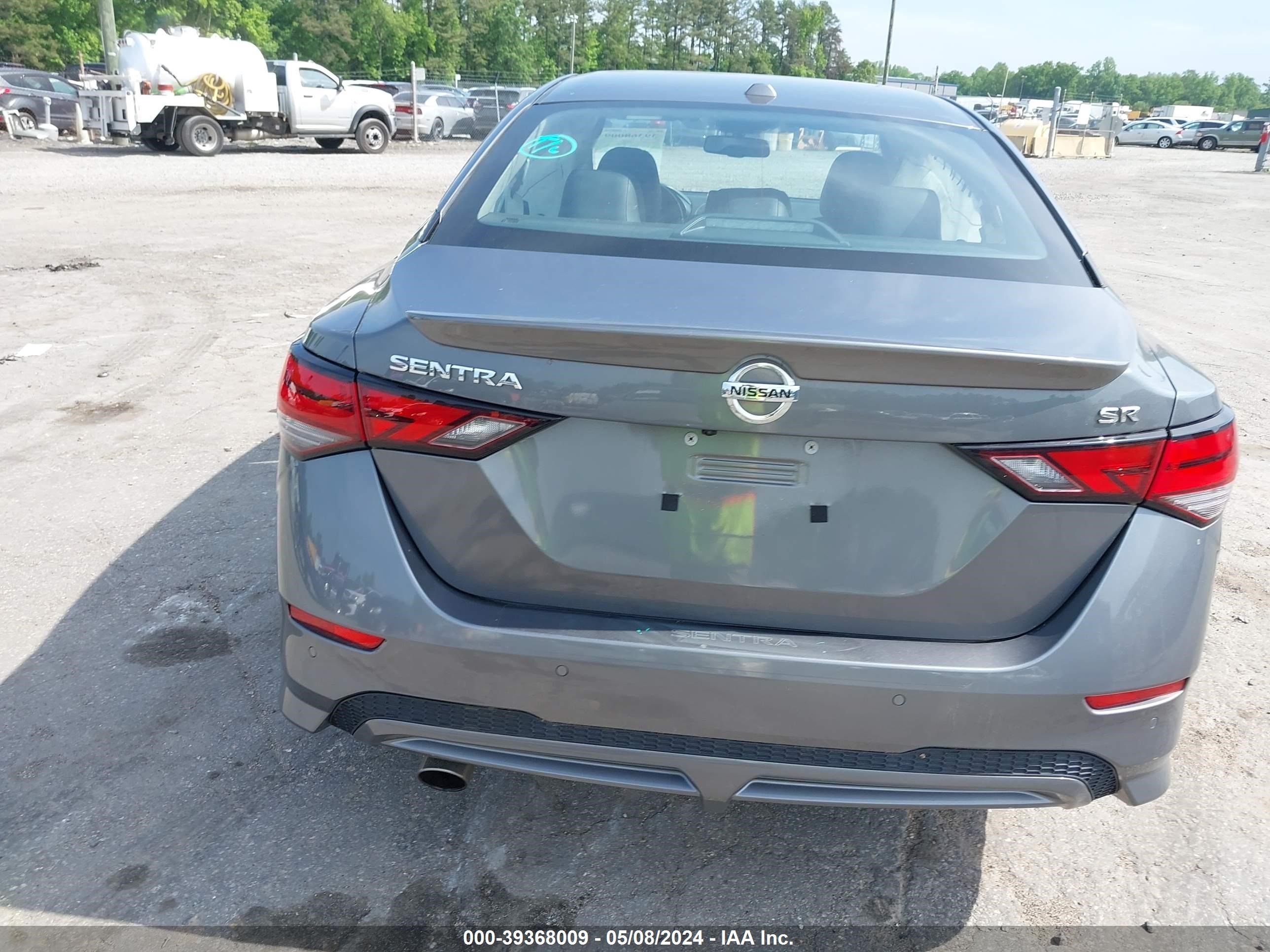 Photo 15 VIN: 3N1AB8DV1LY280415 - NISSAN SENTRA 