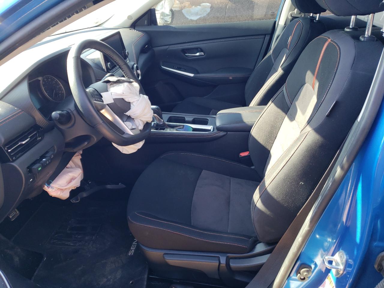 Photo 6 VIN: 3N1AB8DV1LY306043 - NISSAN SENTRA 